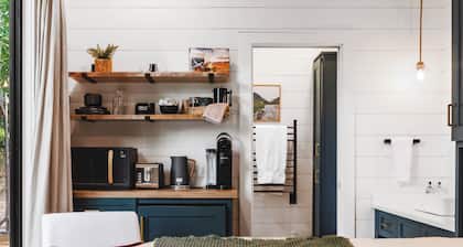 Highland Cottages at Lake Guntersville