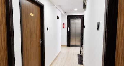 HOTEL PUNE GRAND