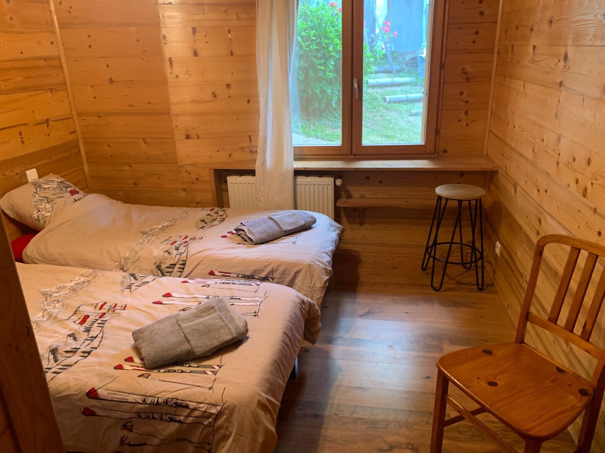 3 Schlafzimmer, Bügeleisen/Bügelbrett, WLAN, Bettwäsche