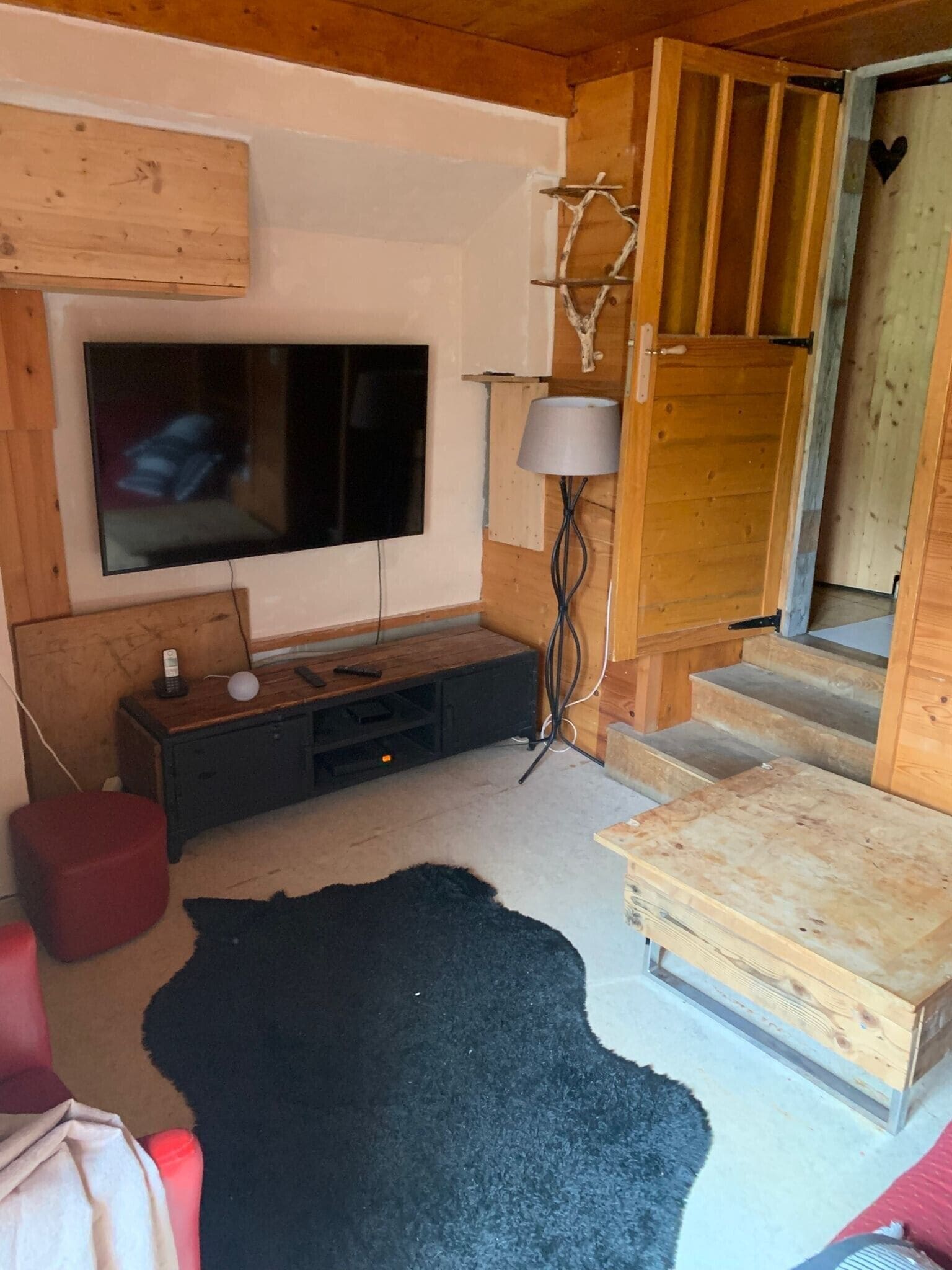 Interieur