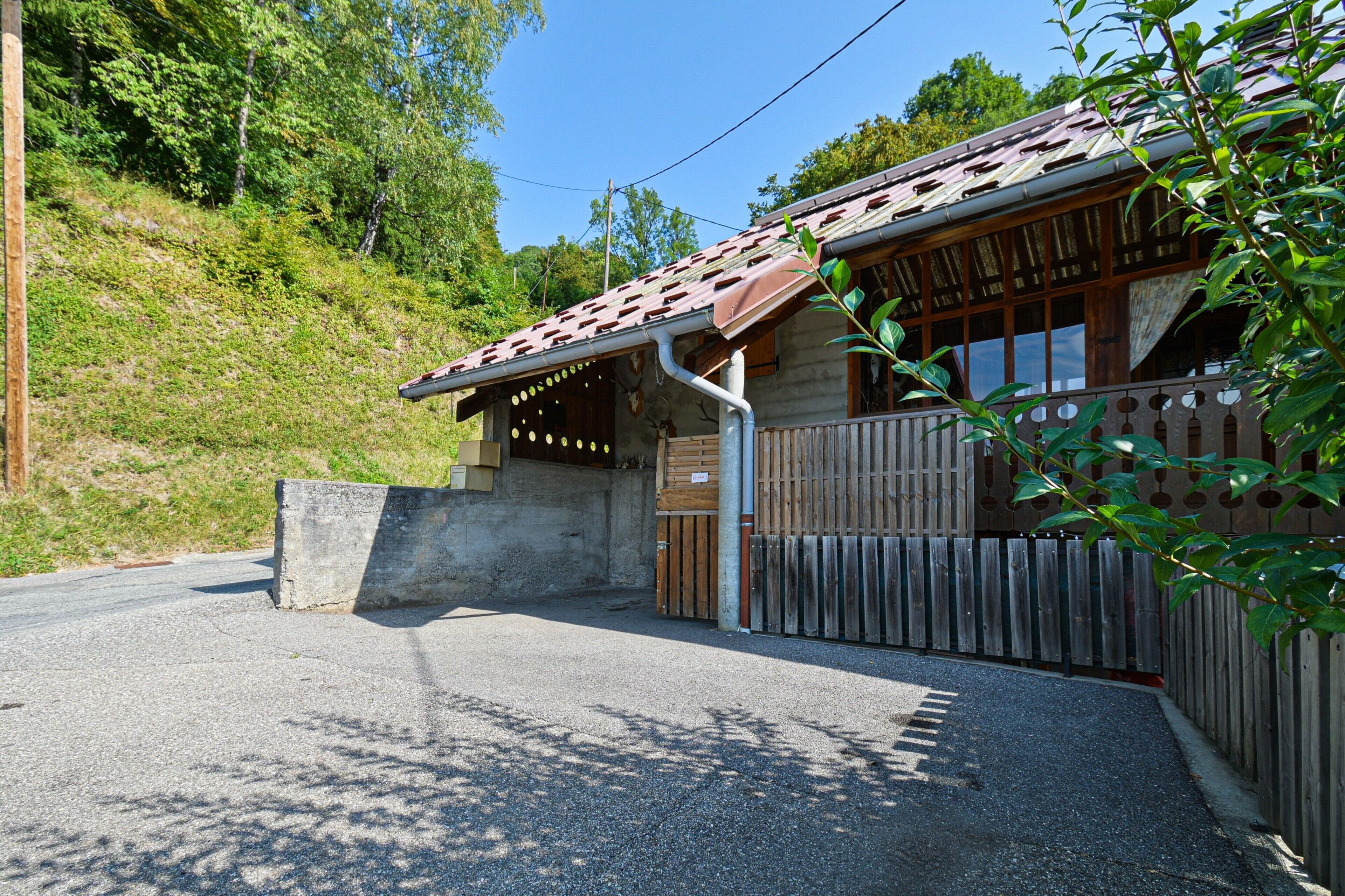 Exteriör