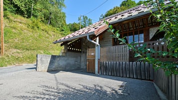 Exteriör