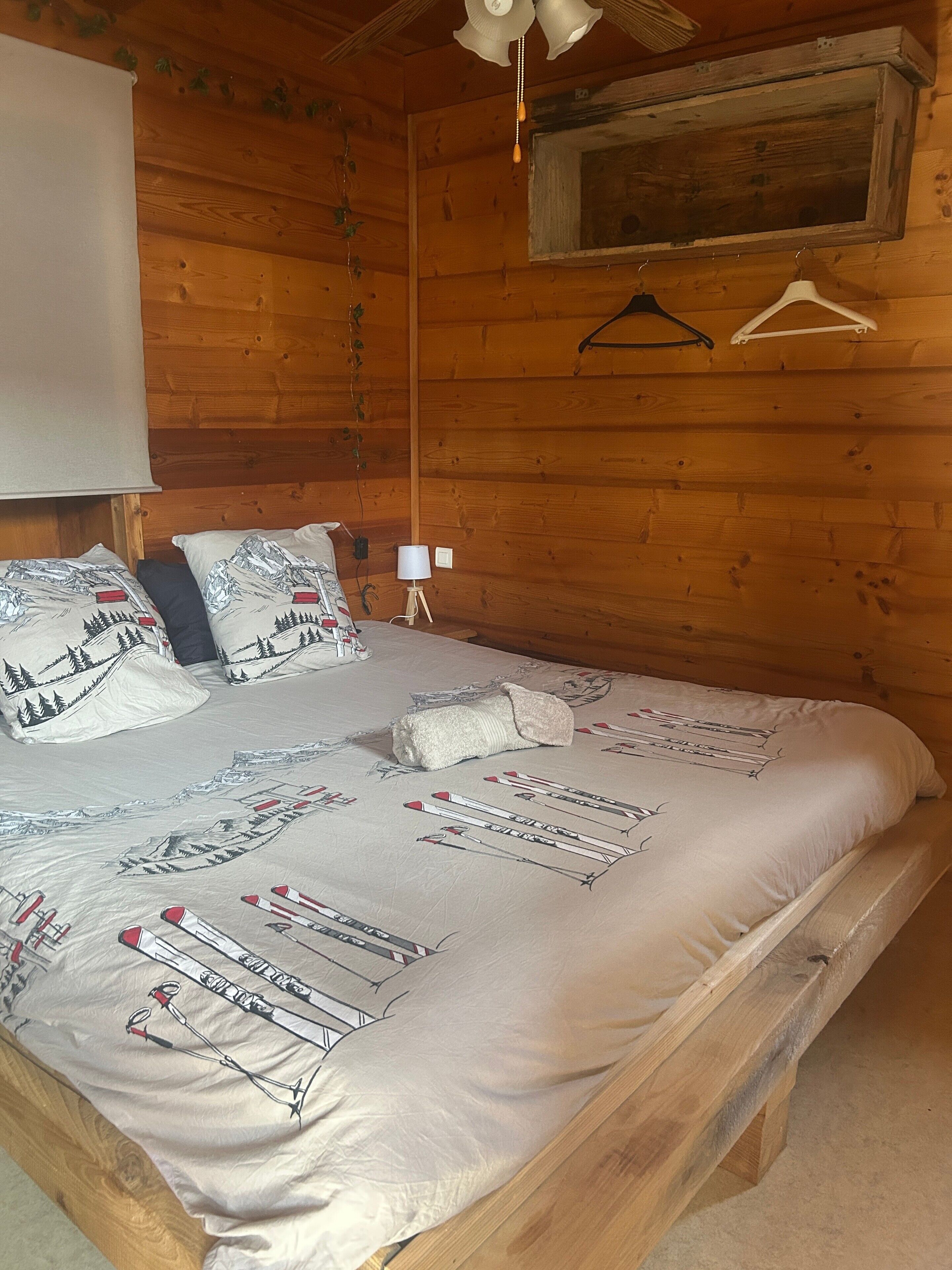Kamer