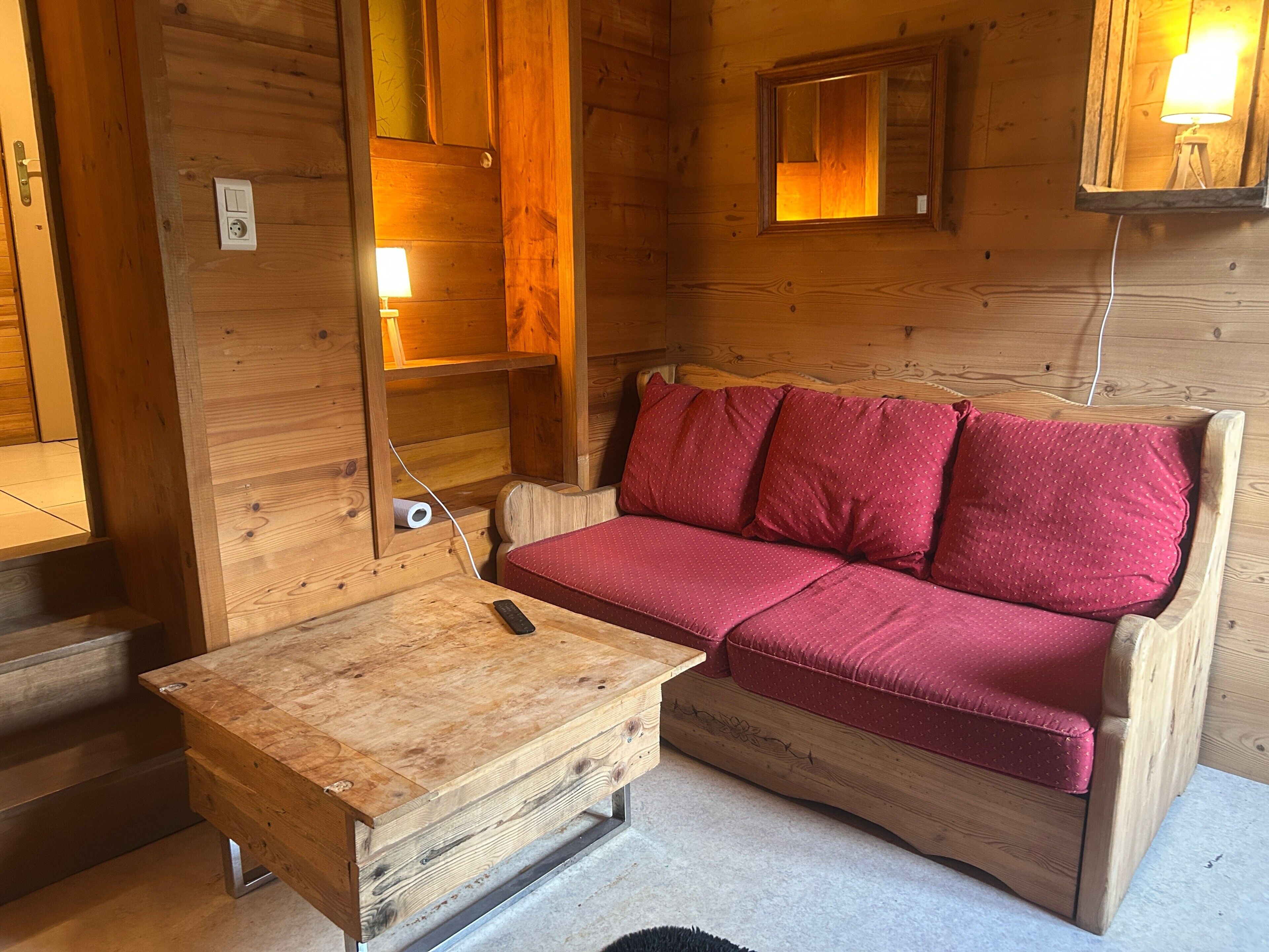 Fernseher