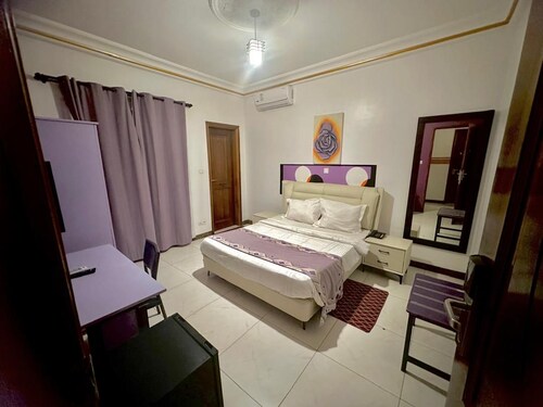 Residence Les Maristes