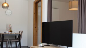 單棟房屋 | 客廳