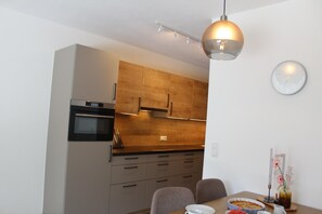 私人厨房