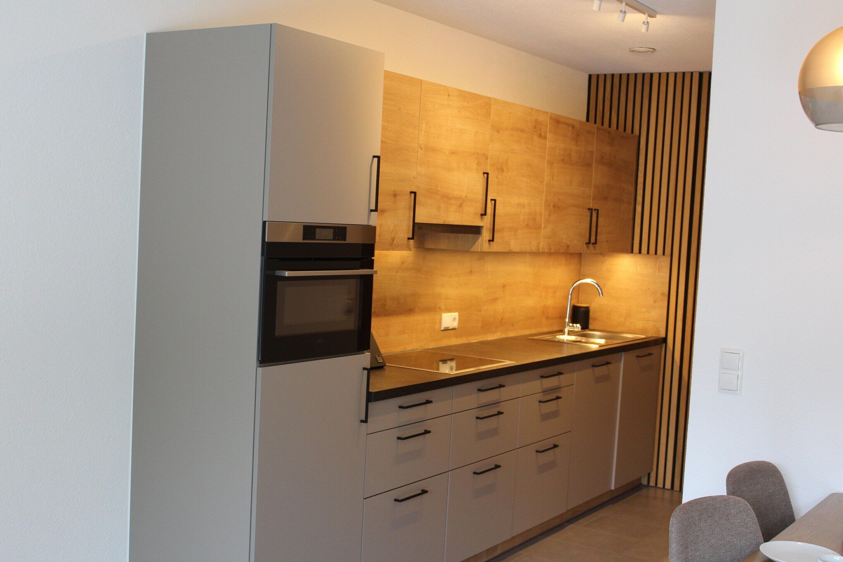 House | Private kitchen