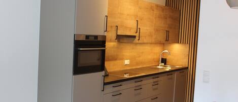 House | Private kitchen