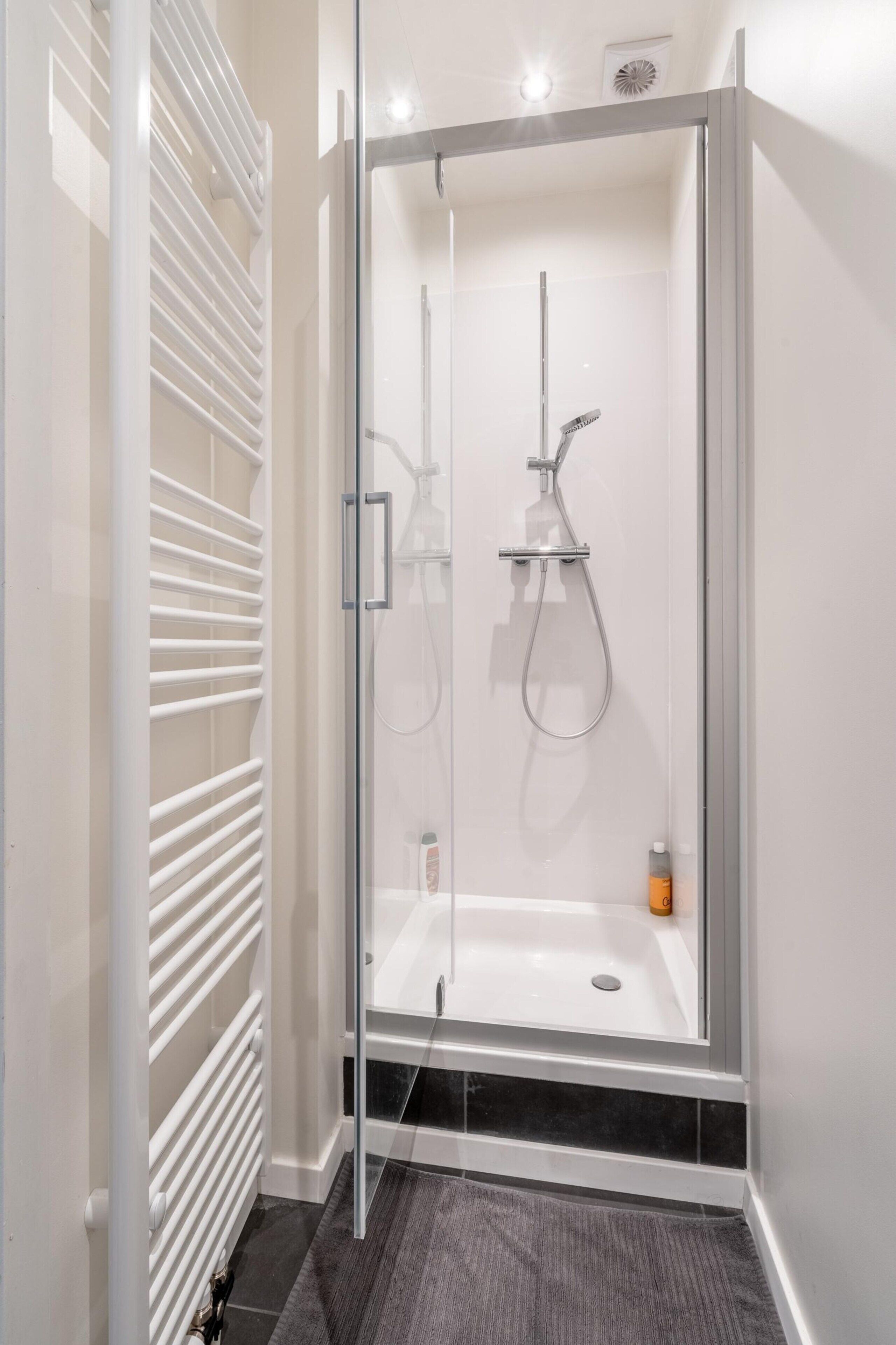 Apartemen | Kamar mandi
