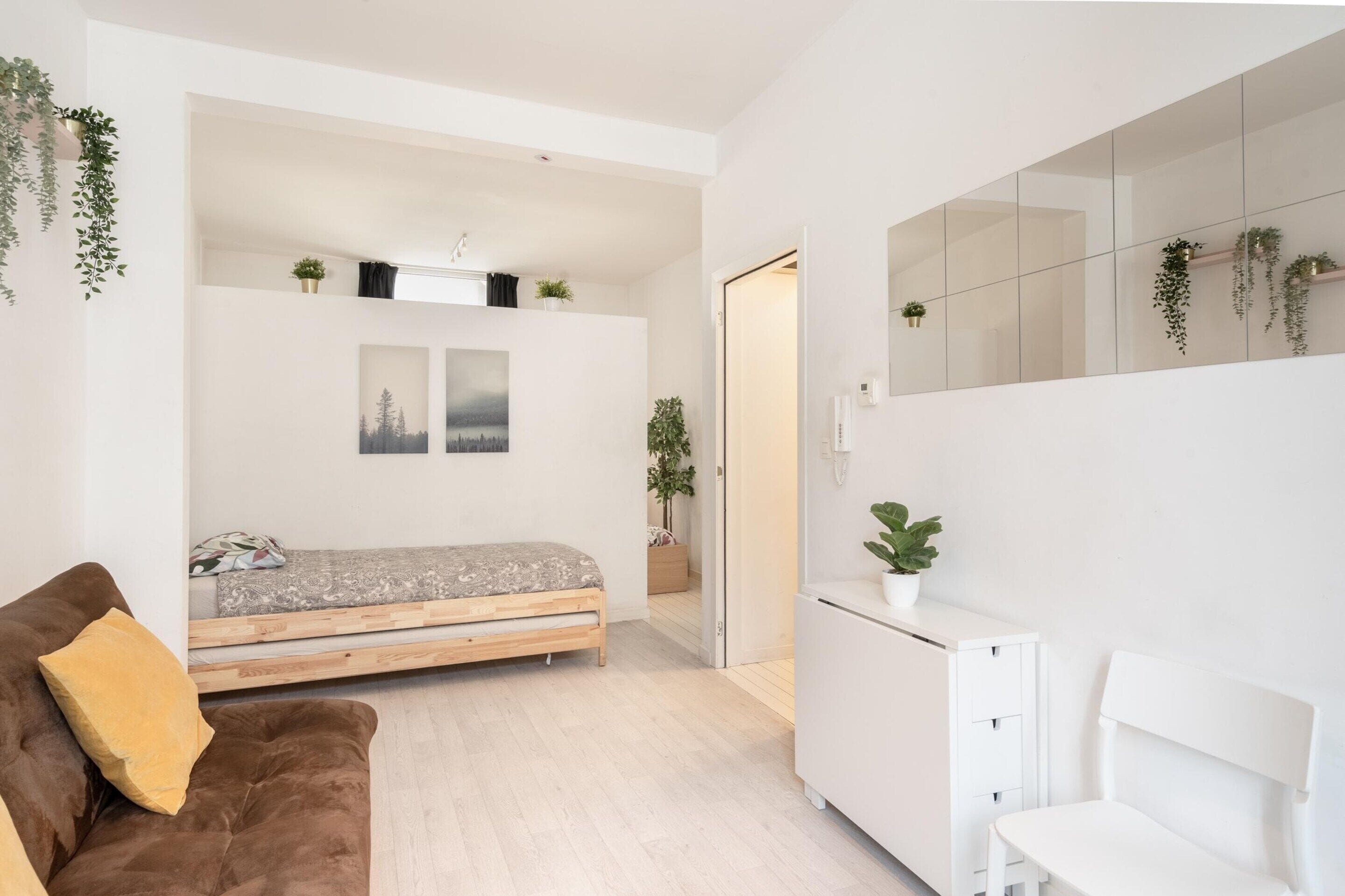 Apartment | 1 bedroom