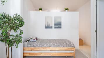 Departamento | 1 habitación