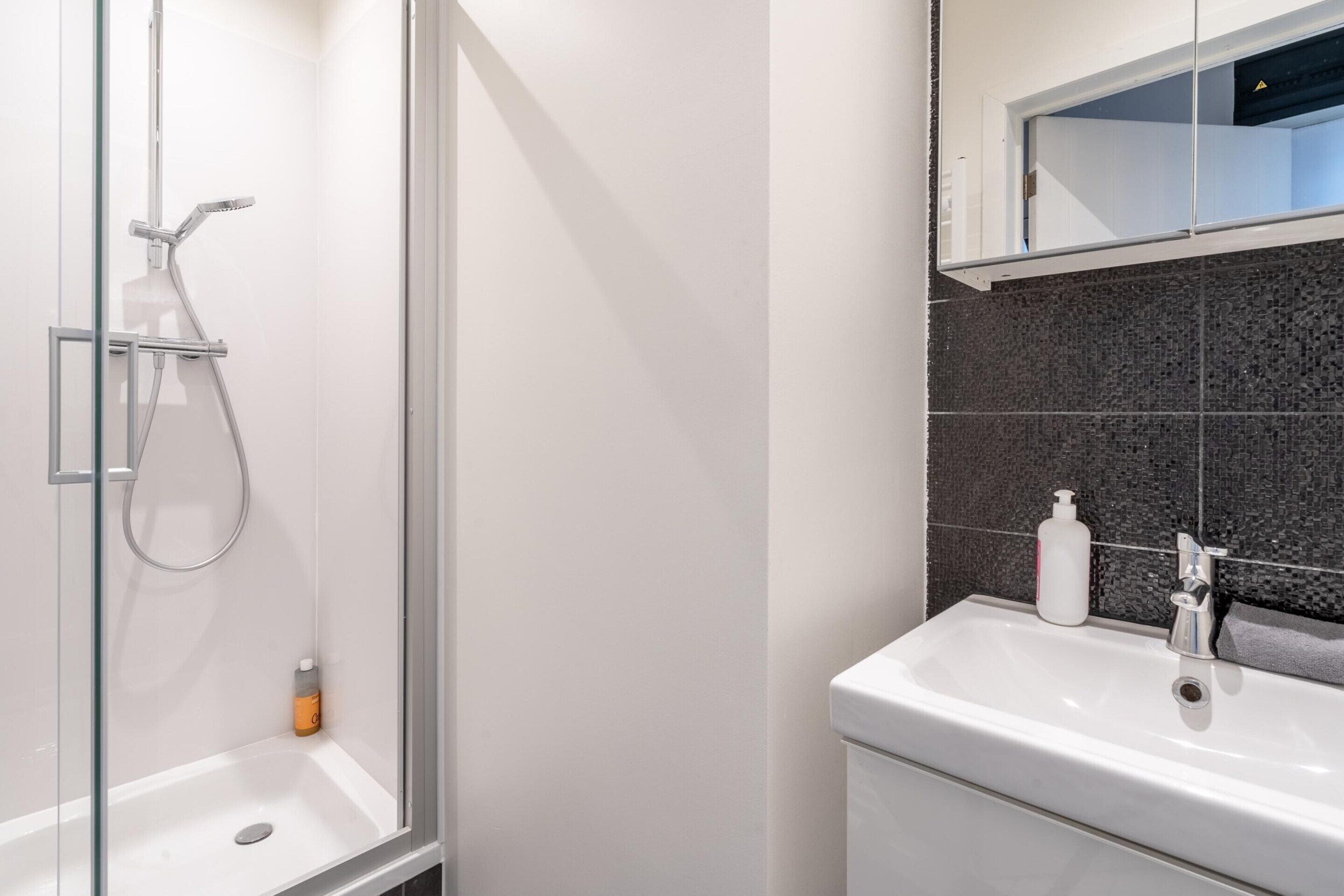 Apartamento | Baño