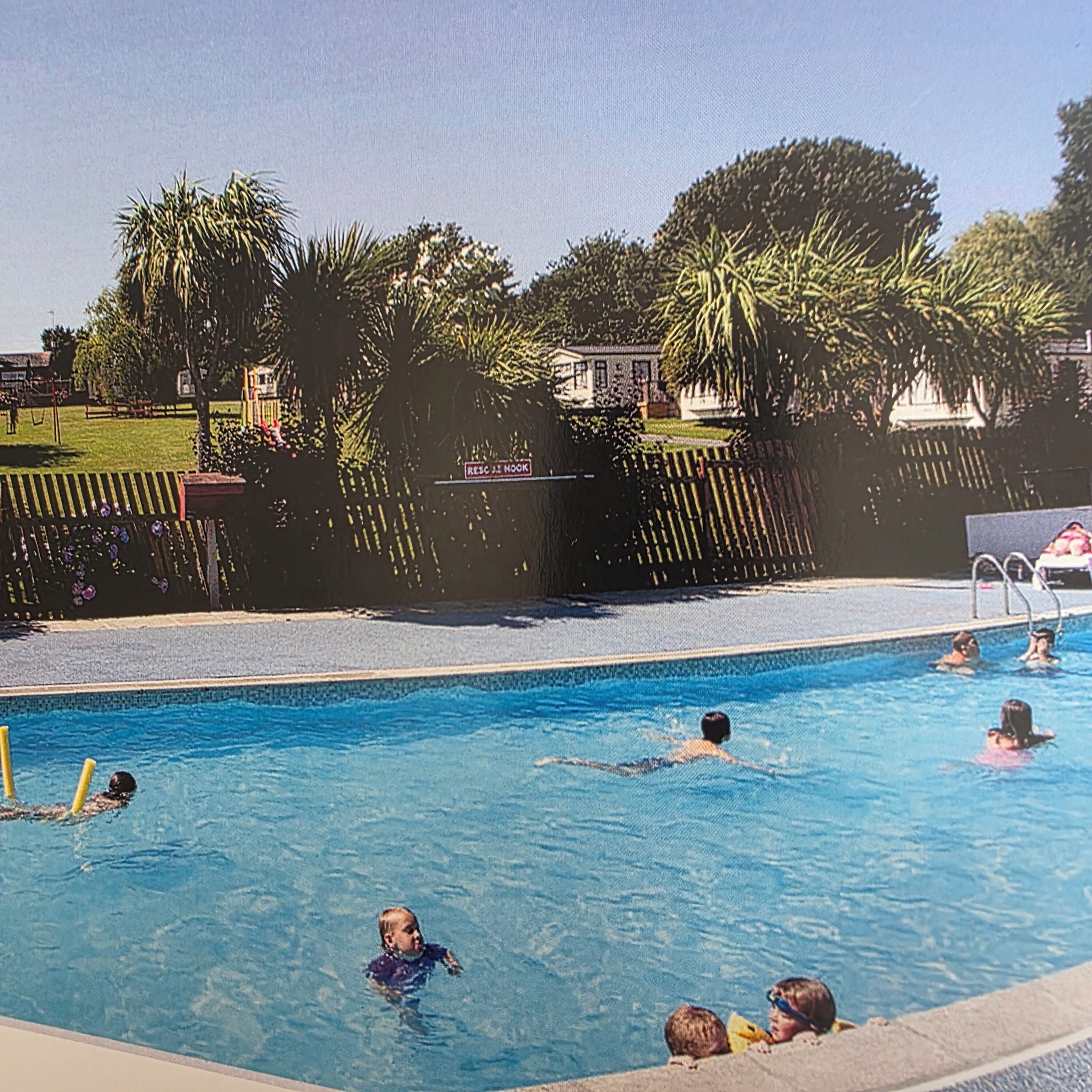 Piscina