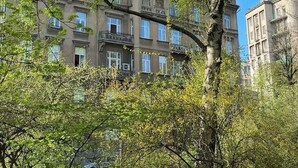 Exterior - Charm & Chic Studio 21.1 | Main Old Town & Planty (Kraków)