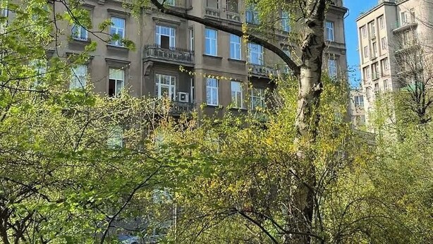 Exterior - Charm & Chic Studio 21.2 | Main Old Town & Planty (Kraków)