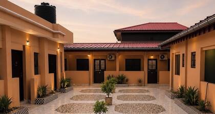 Ô COEUR DE LAHOU - HOTEL