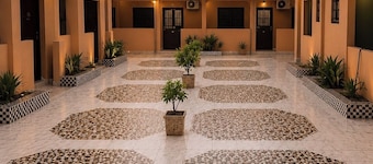 Ô COEUR DE LAHOU - HOTEL