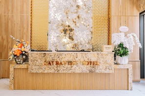 Recepció