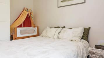 4 bedrooms, free WiFi, individually decorated, individually furnished