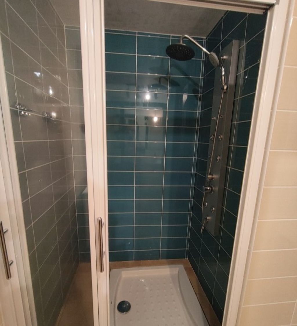 Badkamer