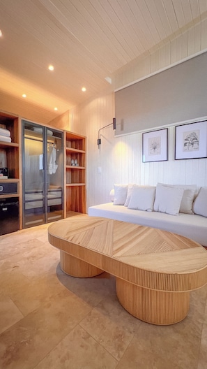 Interior - Locus Solus Hotel Singular (Mar del Plata)