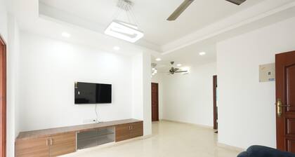 Hotel Escape Studio Ambattur
