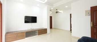 Hotel Escape Studio Ambattur