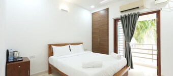 โรงแรม เอสเคป สตูดิโอ แอมบัตเทอร์