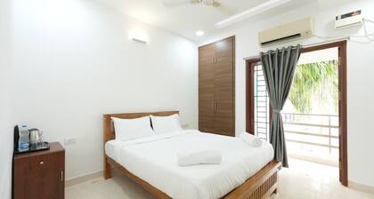 Hotel Escape Studio Ambattur