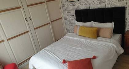 Stylish home for your vacation