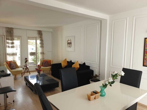 Stylish home for your vacation