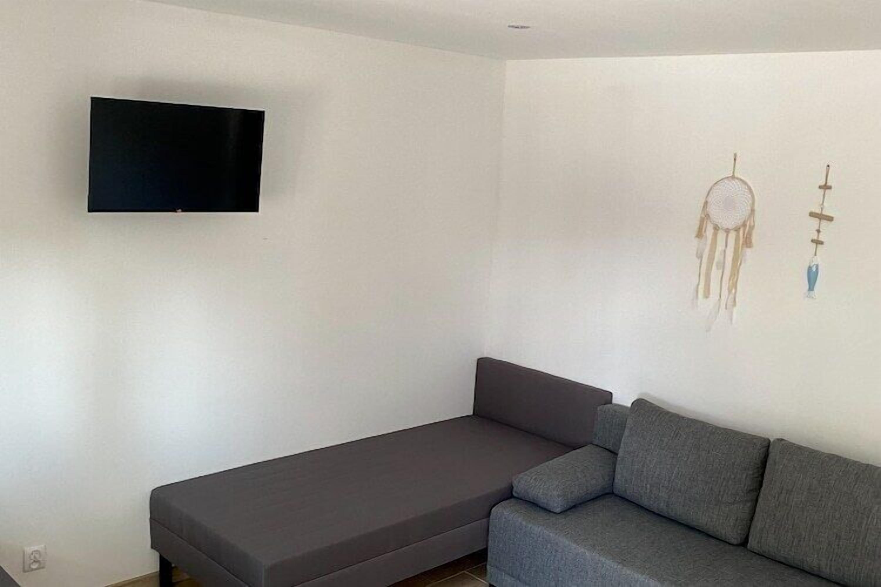 Televisor intel·ligent 
