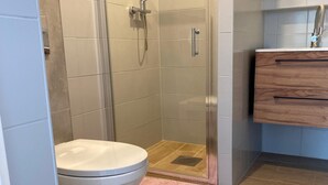 Unclassified image, 4 of 18, button - Apartment for 3 people near the sea (Sarbinowo)