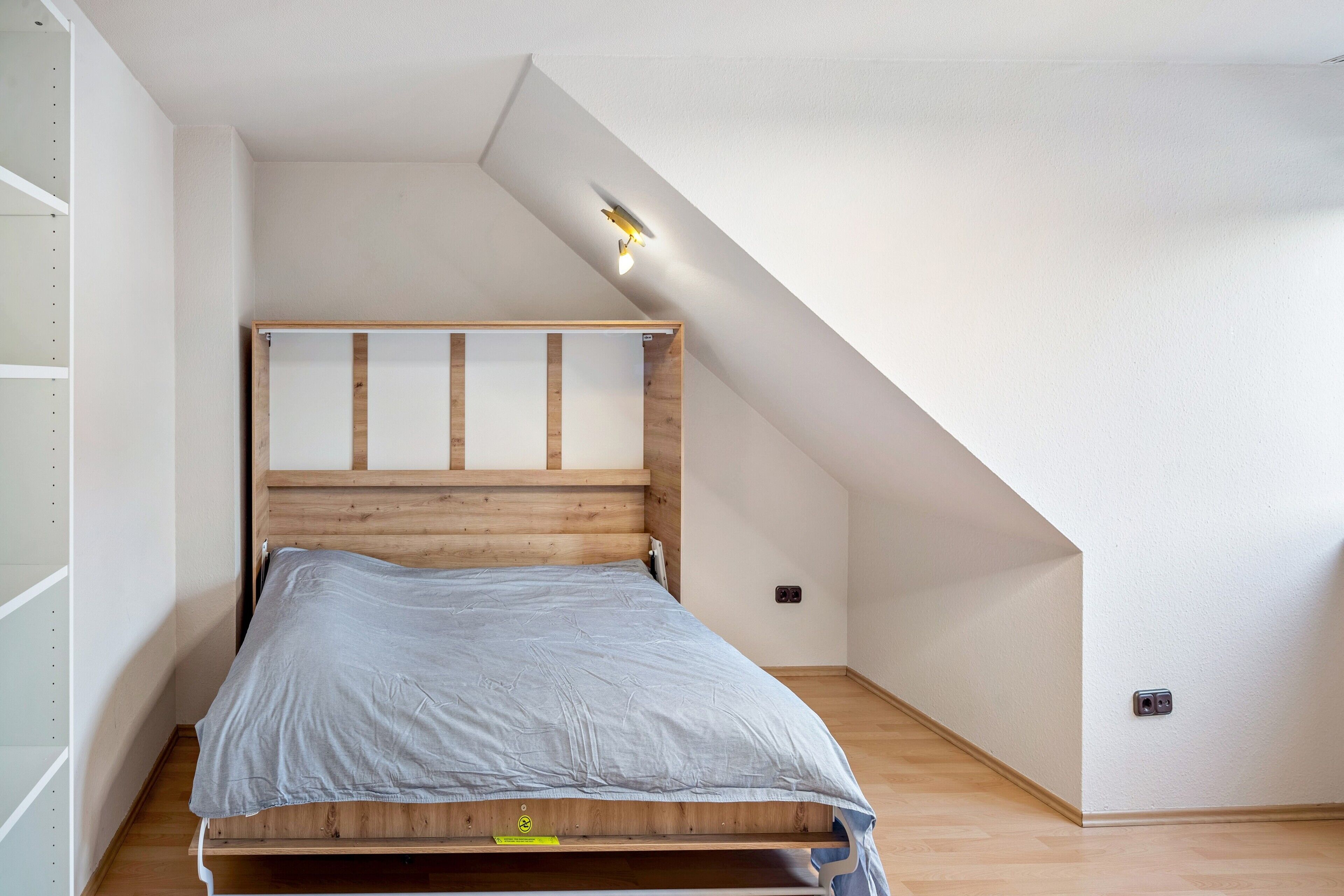 1 slaapkamer