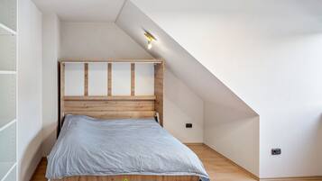 1 slaapkamer