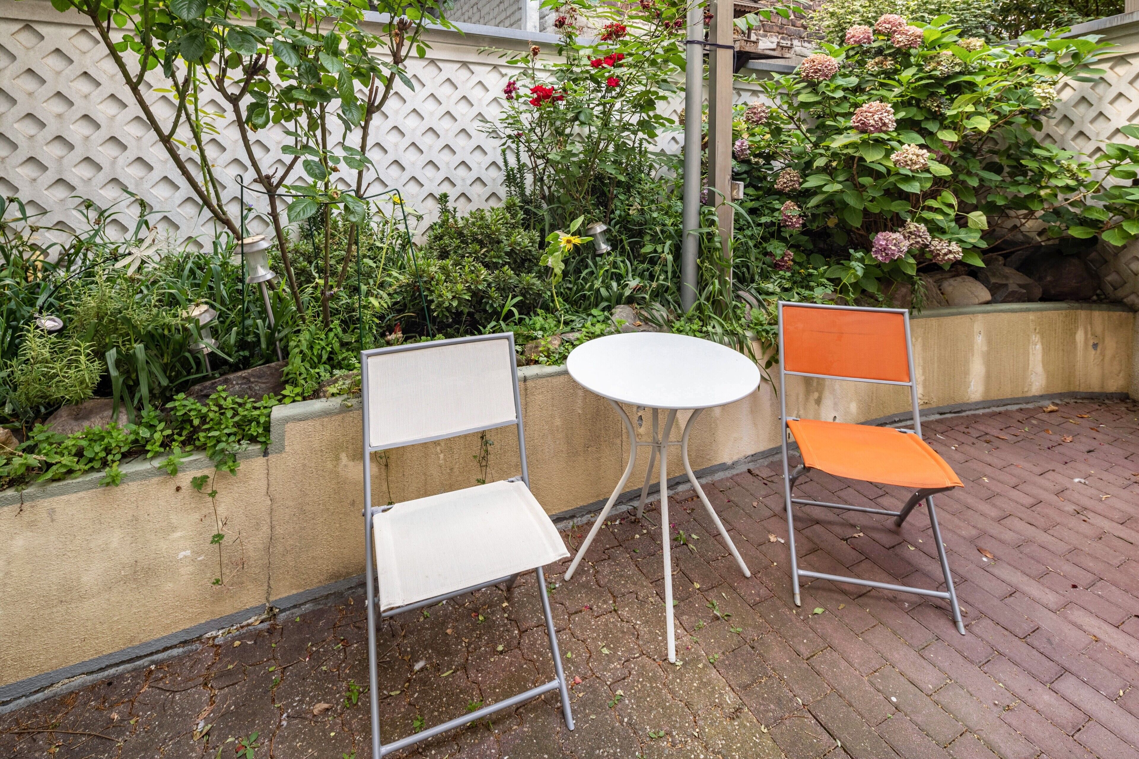 Terras
