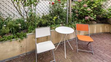 Terras