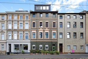 Ulkopuoli