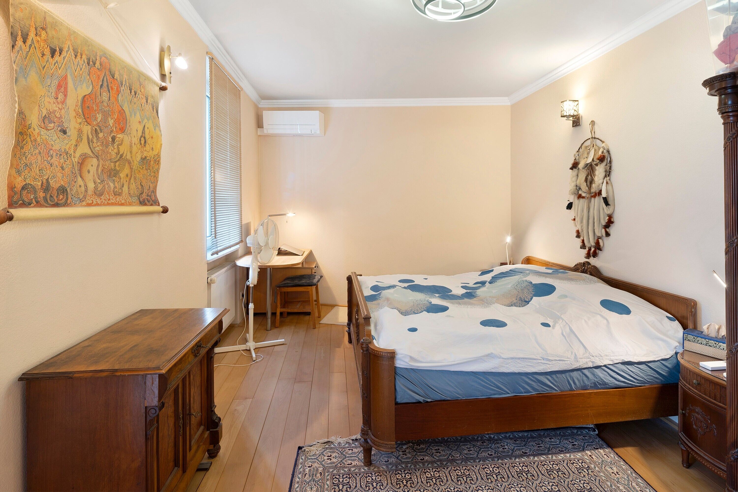 2 chambres, Wi-Fi, draps fournis