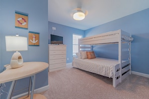 Free WiFi - JL #313 Sea Bass - Hot Tub - Game Room - Close to Beach (Kill Devil Hills)