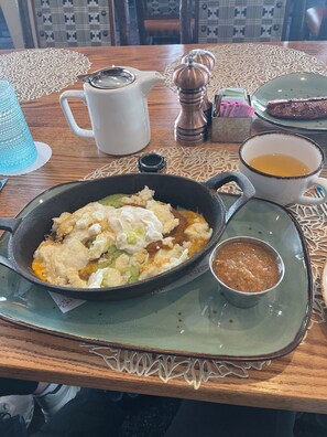 Breakfast meal - Resort at the ritz Carlton club aspen! 3 bedroom aug 15 to aug 22 (Aspen)