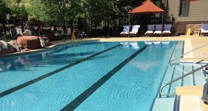 Resort at the ritz Carlton club aspen! 3 bedroom aug 15 to aug 22