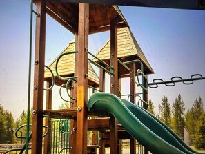 Kinderbereich