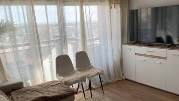 Aire de séjour