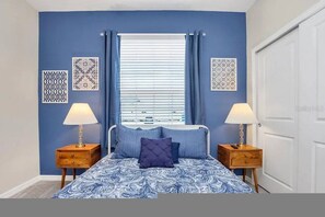 Room - Go!#24 - WINDSOR ISLAND (Davenport)