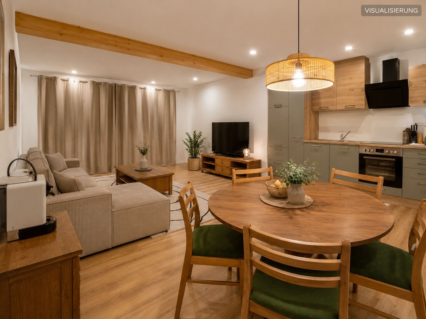Interieur