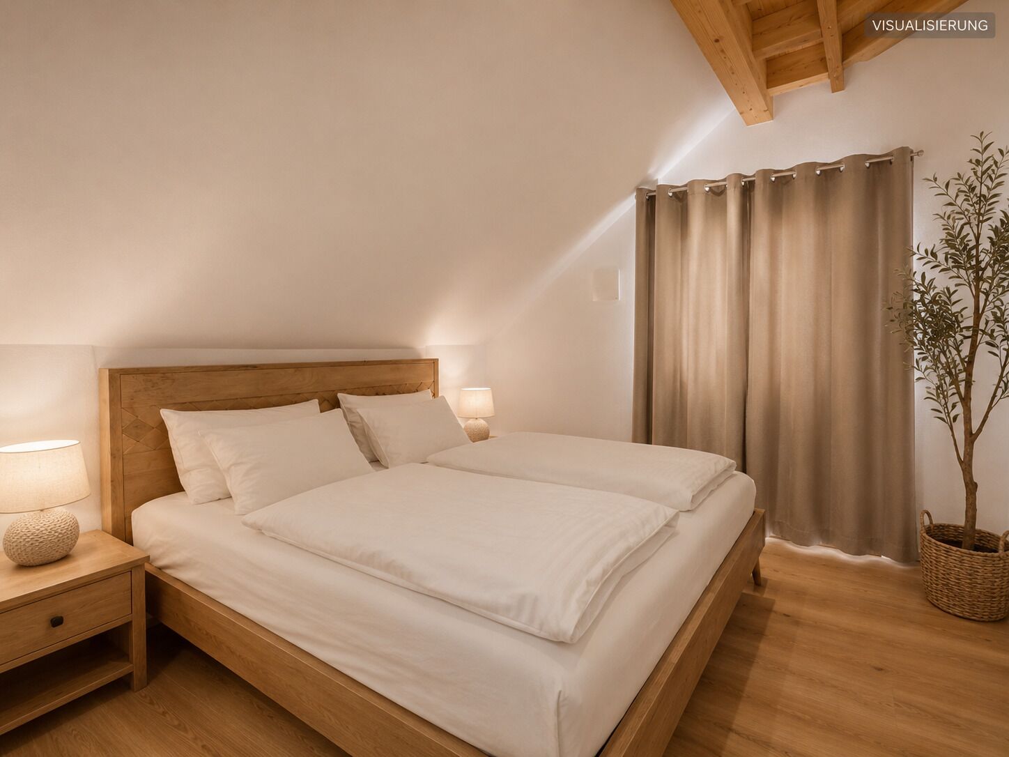 1 slaapkamer, wifi, beddengoed