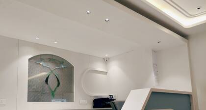 Hotel The Janak by Shanti