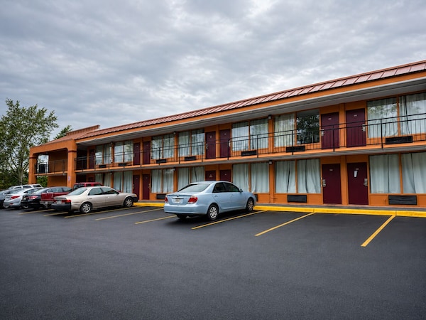 Studio Lodge Of Macon - Macon, GA